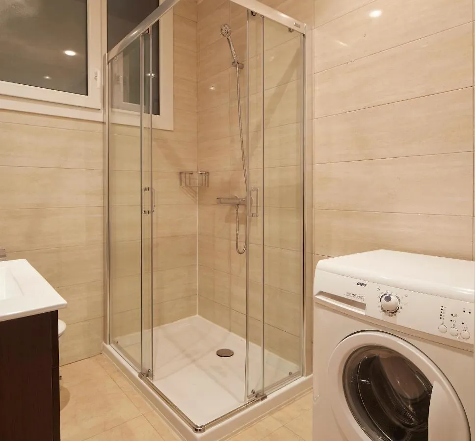 Apartamento Aiztondo - Basque Stay San Sebastián España