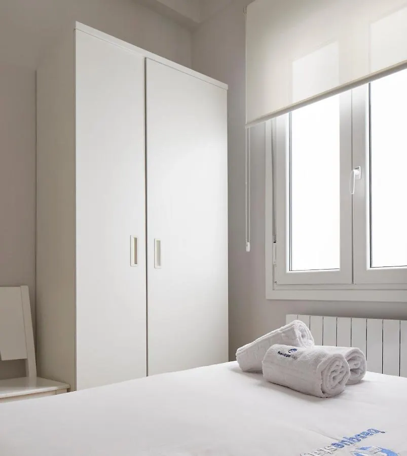 Aiztondo - Basque Stay San Sebastián Apartamento