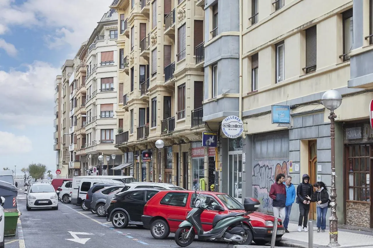Aiztondo - Basque Stay San Sebastián 0*,  España