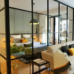 Chic Miracruz Apartamento