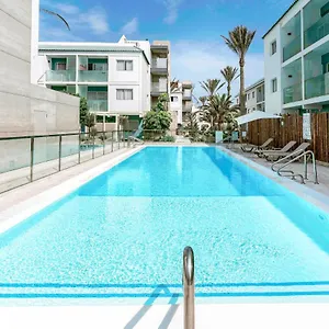  Apartamento Bristol Sunset - España