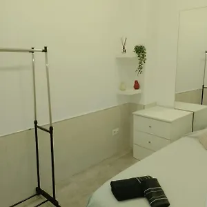  Habitación en casa particular Individual España