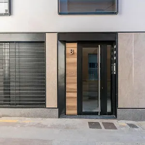  Apartamento Loving (adults Only) España