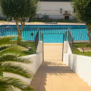  Сasa de vacaciones Townhouse In Monte Vinas - España
