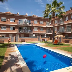 Apartamento Velor Turísticos España