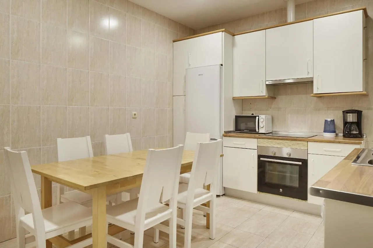 Aiztondo - Basque Stay 산세바스티안 아파트